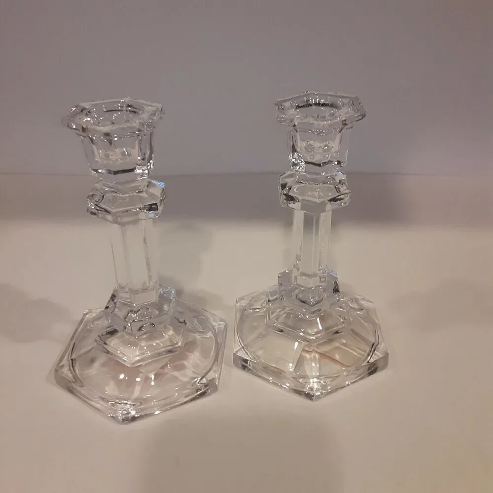 Fifth Avenue Crystal